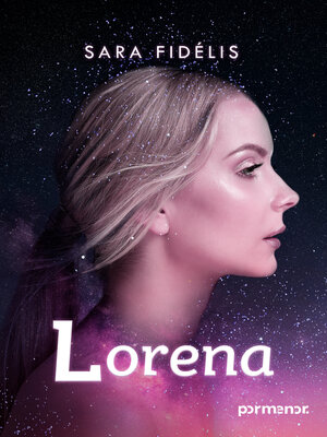 cover image of Lorena